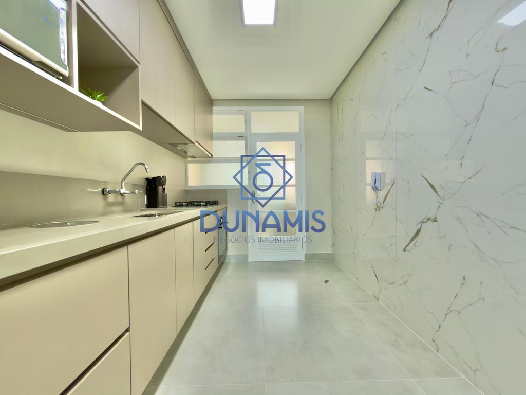 MAGNIFICO APARTAMENTO PARA VENDA NA PRAIA PITANGUEIRAS - FRENTE TOTAL PARA MAR em Pitangueiras, Guarujá — foto 18