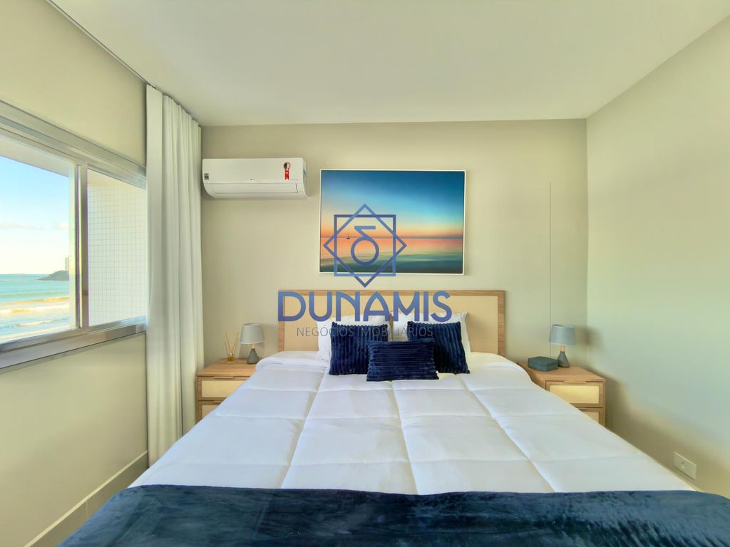 MAGNIFICO APARTAMENTO PARA VENDA NA PRAIA PITANGUEIRAS - FRENTE TOTAL PARA MAR em Pitangueiras, Guarujá — foto 22