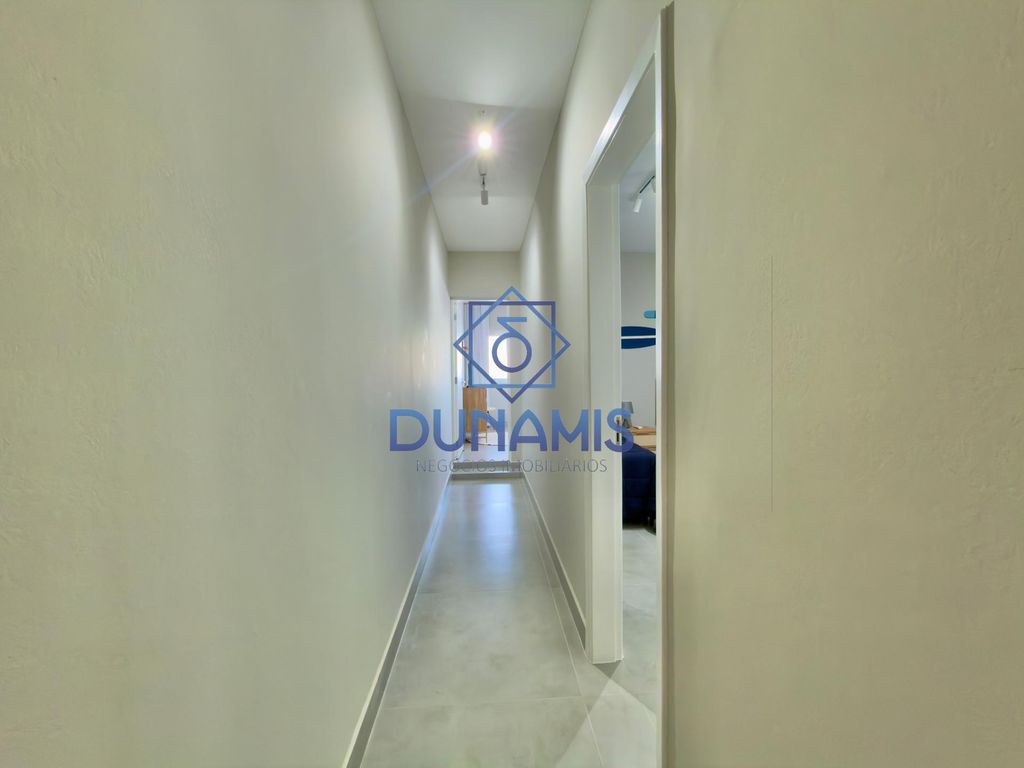 MAGNIFICO APARTAMENTO PARA VENDA NA PRAIA PITANGUEIRAS - FRENTE TOTAL PARA MAR em Pitangueiras, Guarujá — foto 21