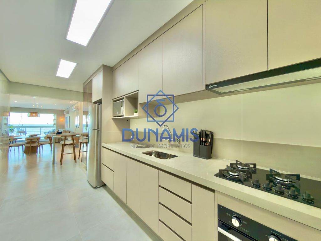 MAGNIFICO APARTAMENTO PARA VENDA NA PRAIA PITANGUEIRAS - FRENTE TOTAL PARA MAR em Pitangueiras, Guarujá — foto 20