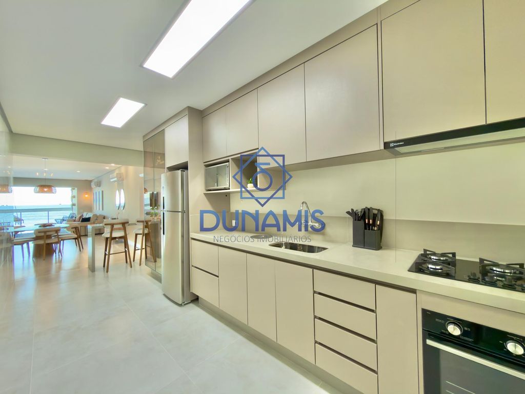 MAGNIFICO APARTAMENTO PARA VENDA NA PRAIA PITANGUEIRAS - FRENTE TOTAL PARA MAR em Pitangueiras, Guarujá — foto 19