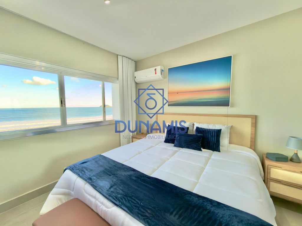MAGNIFICO APARTAMENTO PARA VENDA NA PRAIA PITANGUEIRAS - FRENTE TOTAL PARA MAR em Pitangueiras, Guarujá — foto 23