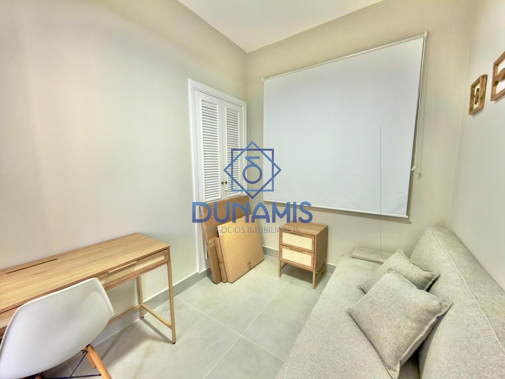MAGNIFICO APARTAMENTO PARA VENDA NA PRAIA PITANGUEIRAS - FRENTE TOTAL PARA MAR em Pitangueiras, Guarujá — foto 41