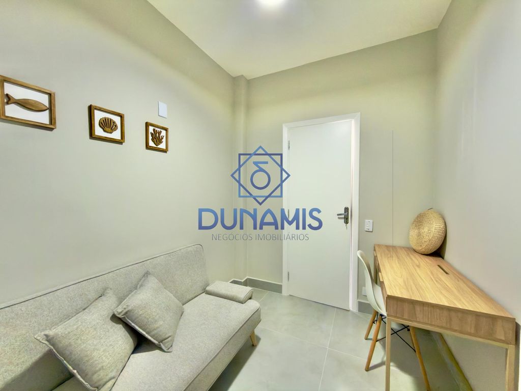 MAGNIFICO APARTAMENTO PARA VENDA NA PRAIA PITANGUEIRAS - FRENTE TOTAL PARA MAR em Pitangueiras, Guarujá — foto 42