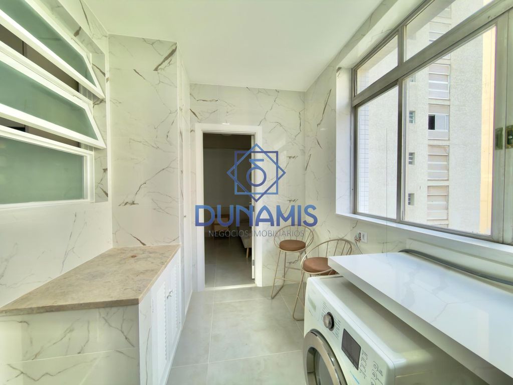 MAGNIFICO APARTAMENTO PARA VENDA NA PRAIA PITANGUEIRAS - FRENTE TOTAL PARA MAR em Pitangueiras, Guarujá — foto 45
