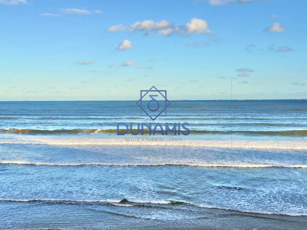 MAGNIFICO APARTAMENTO PARA VENDA NA PRAIA PITANGUEIRAS - FRENTE TOTAL PARA MAR em Pitangueiras, Guarujá — foto 47