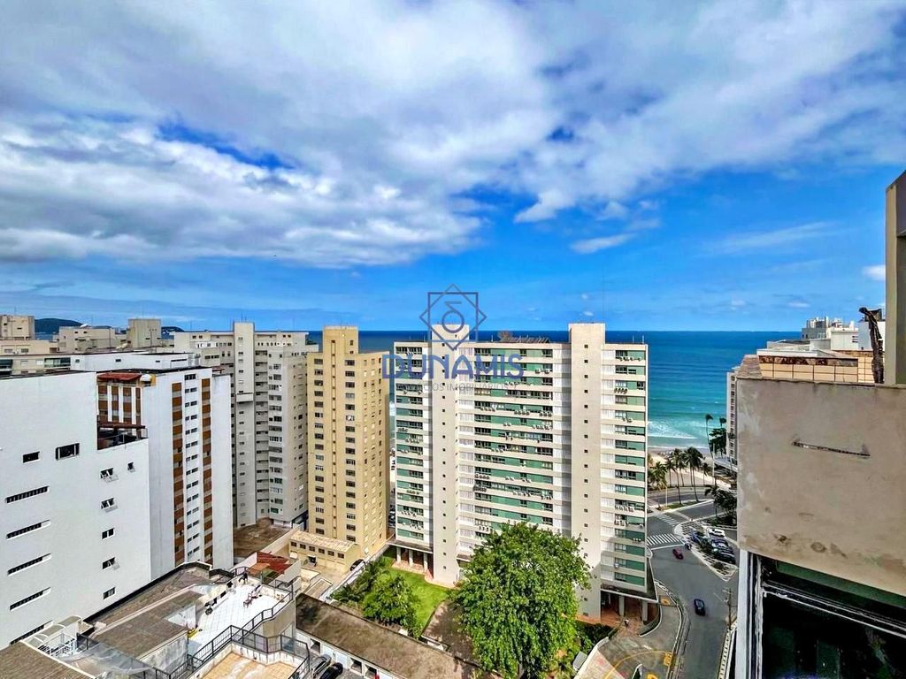 COBERTURA COM LOCALIZAÇÃO PRIVILEGIADA - VISTA MAR - LAZER COMPLETO em Pitangueiras, Guarujá — foto 25