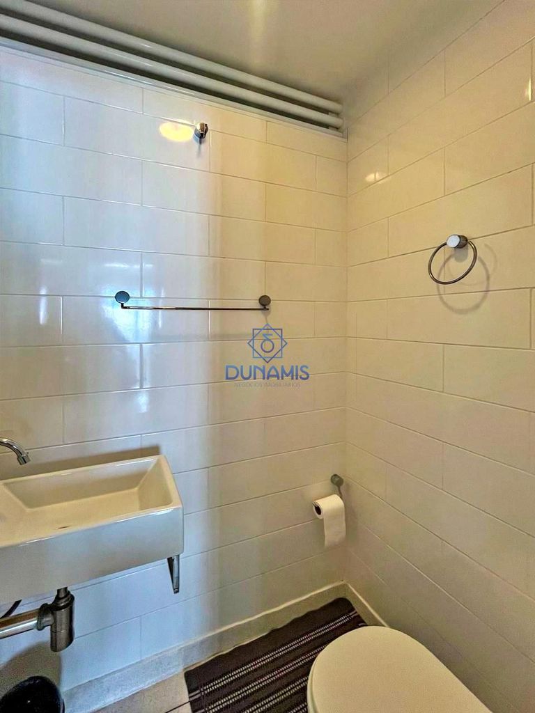 COBERTURA COM LOCALIZAÇÃO PRIVILEGIADA - VISTA MAR - LAZER COMPLETO em Pitangueiras, Guarujá — foto 38