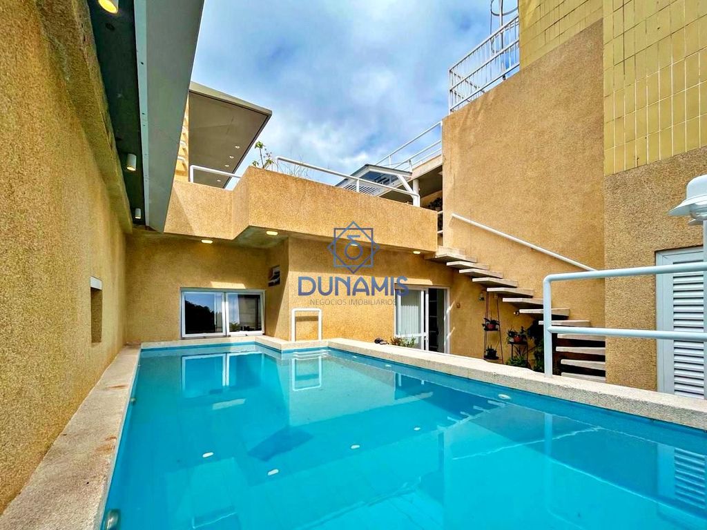 COBERTURA COM LOCALIZAÇÃO PRIVILEGIADA - VISTA MAR - LAZER COMPLETO em Pitangueiras, Guarujá — foto 40