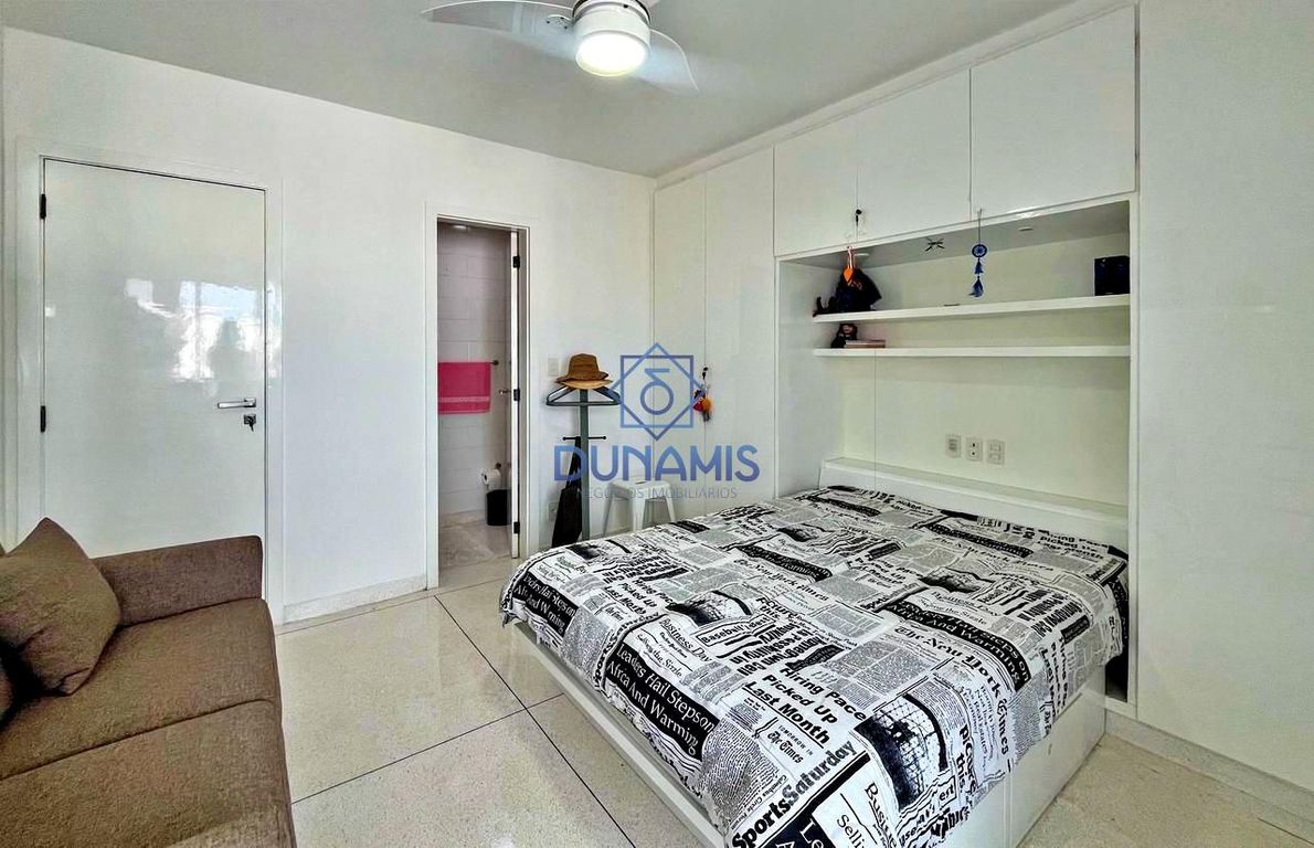 COBERTURA COM LOCALIZAÇÃO PRIVILEGIADA - VISTA MAR - LAZER COMPLETO em Pitangueiras, Guarujá — foto 24