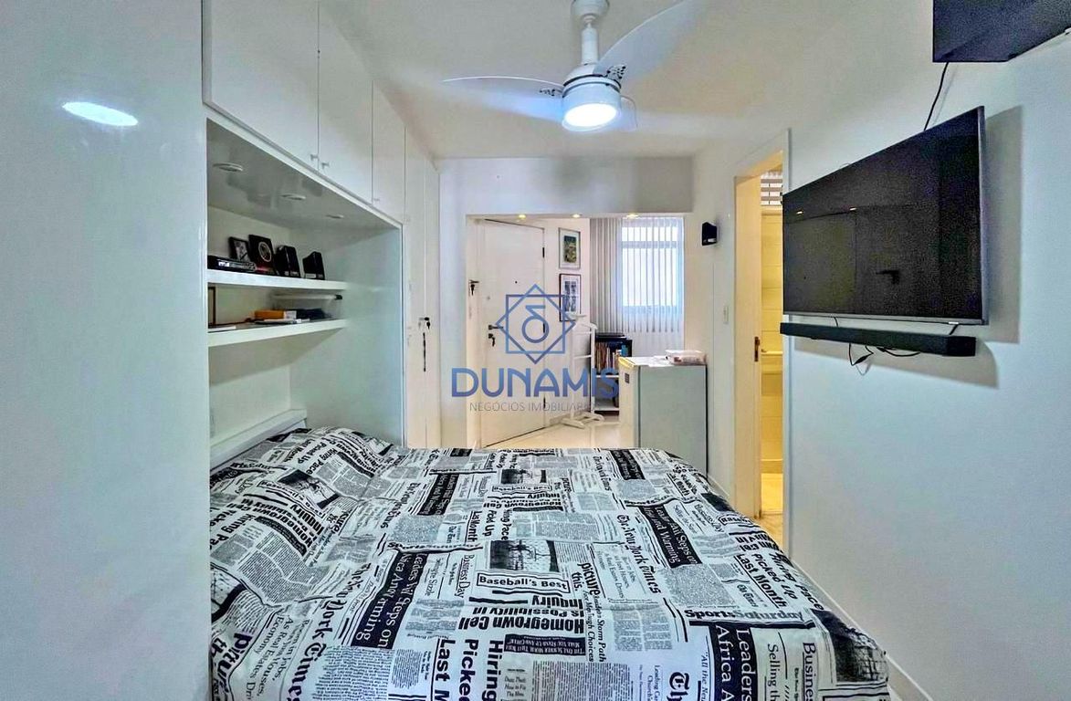 COBERTURA COM LOCALIZAÇÃO PRIVILEGIADA - VISTA MAR - LAZER COMPLETO em Pitangueiras, Guarujá — foto 15