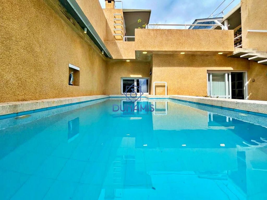 COBERTURA COM LOCALIZAÇÃO PRIVILEGIADA - VISTA MAR - LAZER COMPLETO em Pitangueiras, Guarujá — foto 43