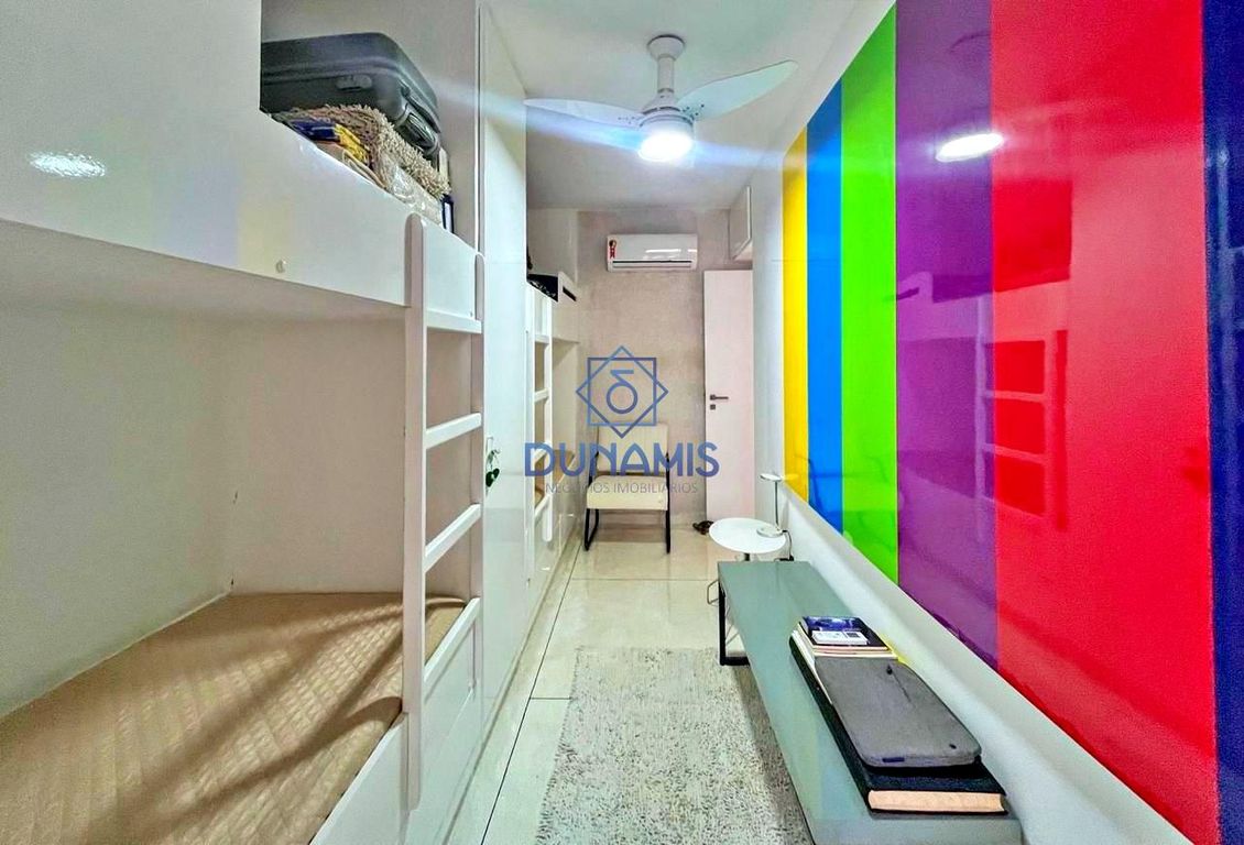 COBERTURA COM LOCALIZAÇÃO PRIVILEGIADA - VISTA MAR - LAZER COMPLETO em Pitangueiras, Guarujá — foto 20