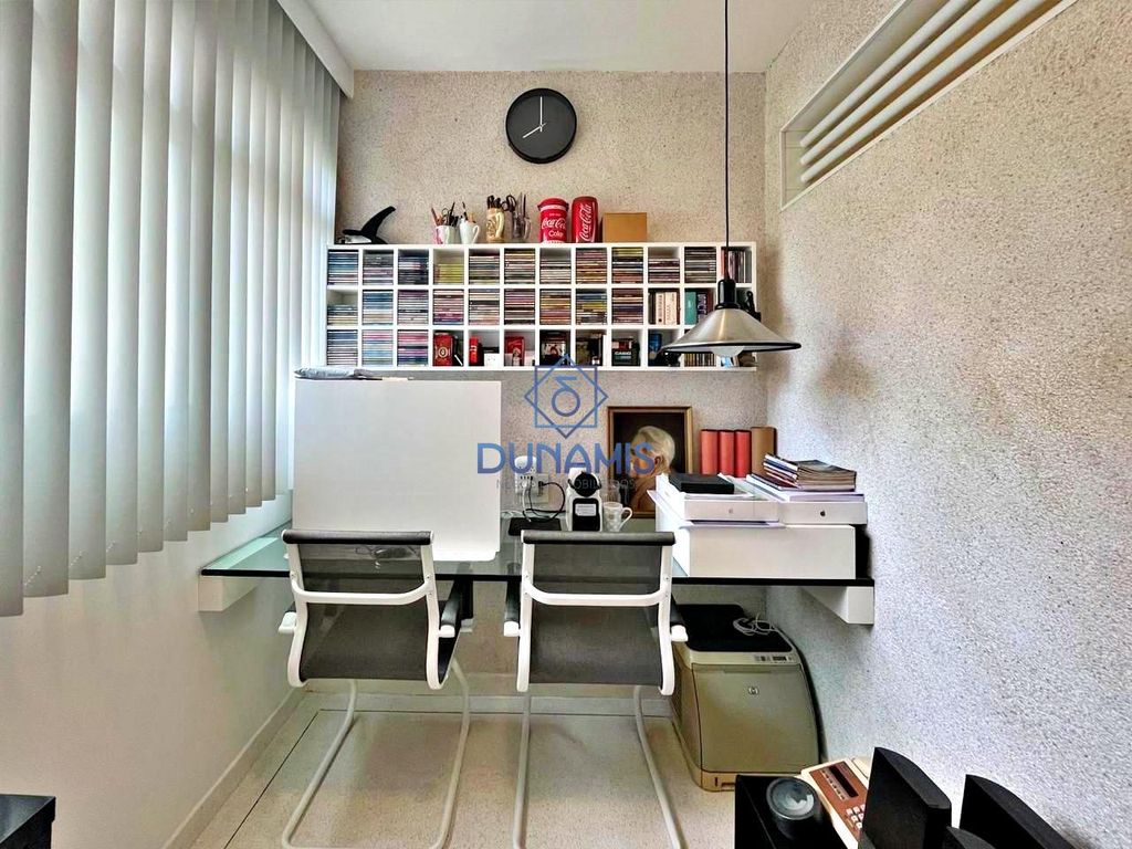COBERTURA COM LOCALIZAÇÃO PRIVILEGIADA - VISTA MAR - LAZER COMPLETO em Pitangueiras, Guarujá — foto 17