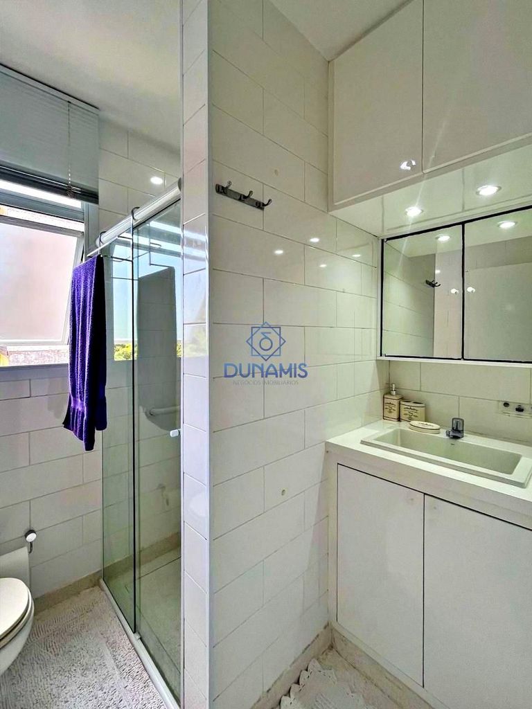 COBERTURA COM LOCALIZAÇÃO PRIVILEGIADA - VISTA MAR - LAZER COMPLETO em Pitangueiras, Guarujá — foto 9
