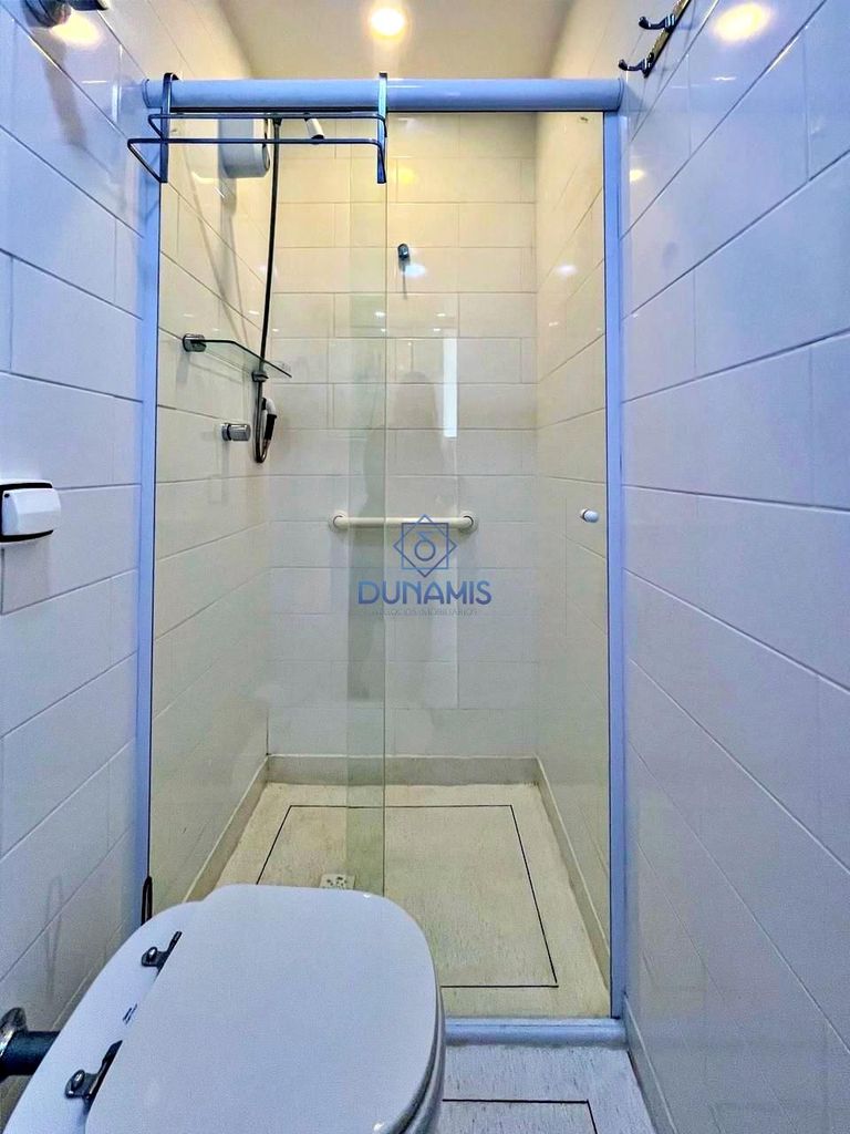 COBERTURA COM LOCALIZAÇÃO PRIVILEGIADA - VISTA MAR - LAZER COMPLETO em Pitangueiras, Guarujá — foto 19