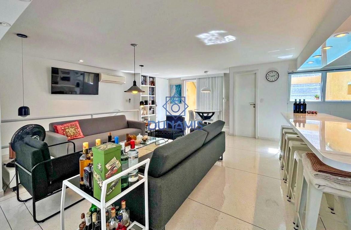 COBERTURA COM LOCALIZAÇÃO PRIVILEGIADA - VISTA MAR - LAZER COMPLETO em Pitangueiras, Guarujá — foto 12