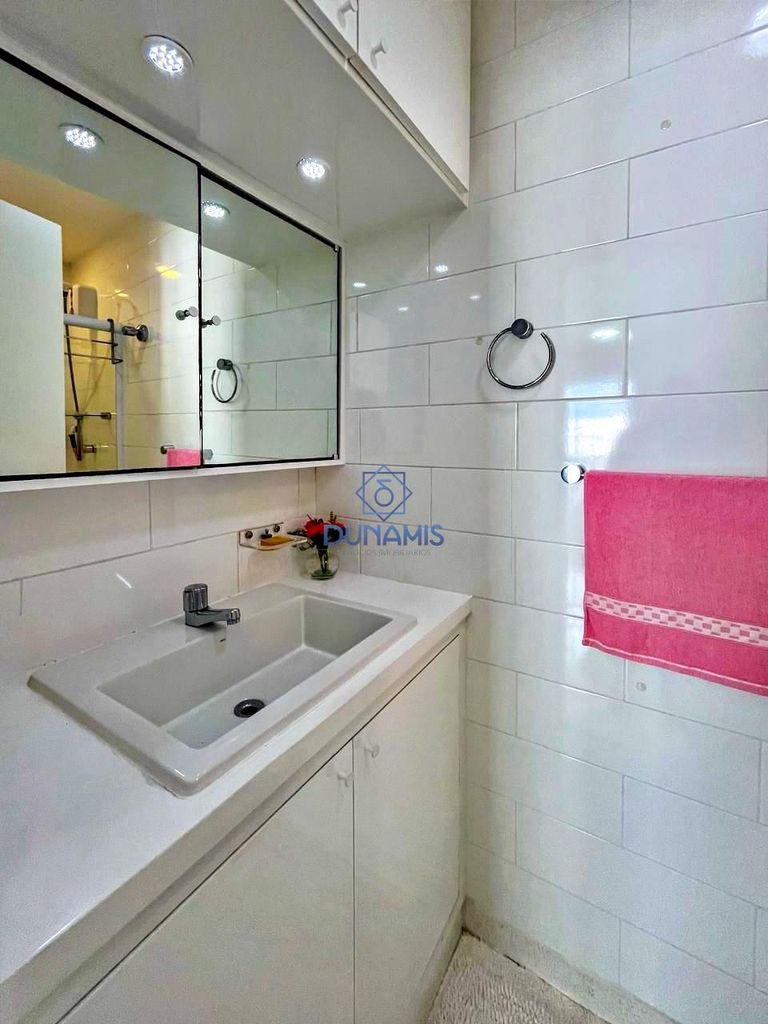 COBERTURA COM LOCALIZAÇÃO PRIVILEGIADA - VISTA MAR - LAZER COMPLETO em Pitangueiras, Guarujá — foto 18