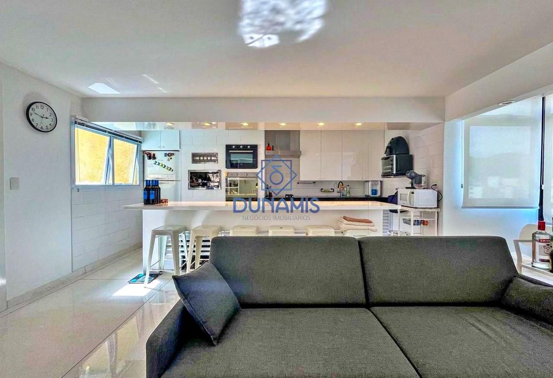 COBERTURA COM LOCALIZAÇÃO PRIVILEGIADA - VISTA MAR - LAZER COMPLETO em Pitangueiras, Guarujá — foto 11