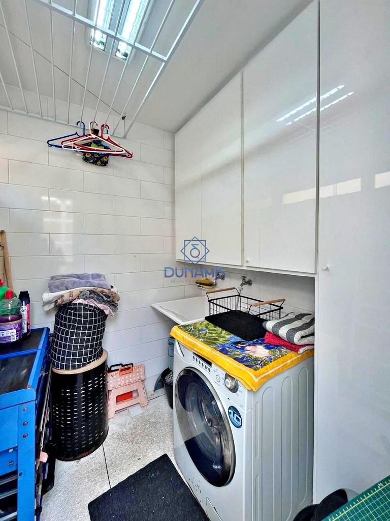 COBERTURA COM LOCALIZAÇÃO PRIVILEGIADA - VISTA MAR - LAZER COMPLETO em Pitangueiras, Guarujá — foto 32