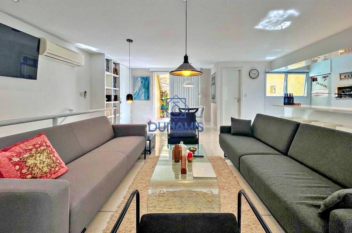 COBERTURA COM LOCALIZAÇÃO PRIVILEGIADA - VISTA MAR - LAZER COMPLETO em Pitangueiras, Guarujá — foto 10