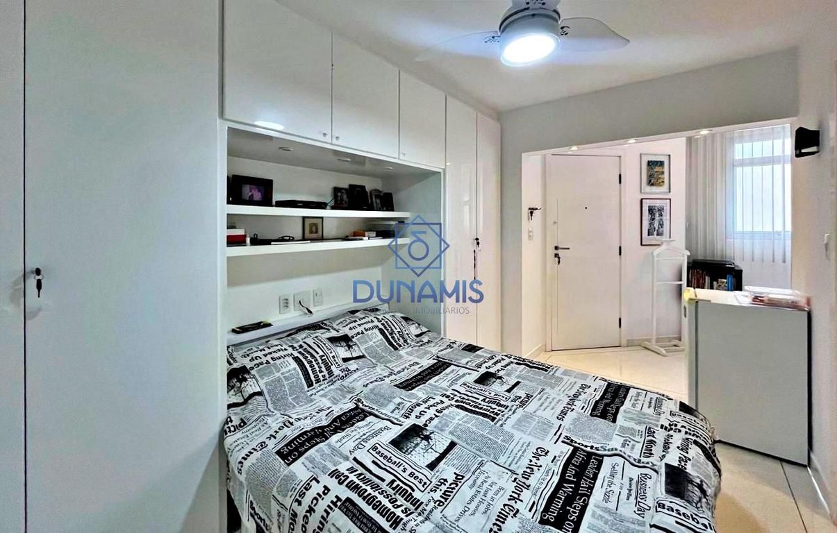 COBERTURA COM LOCALIZAÇÃO PRIVILEGIADA - VISTA MAR - LAZER COMPLETO em Pitangueiras, Guarujá — foto 14