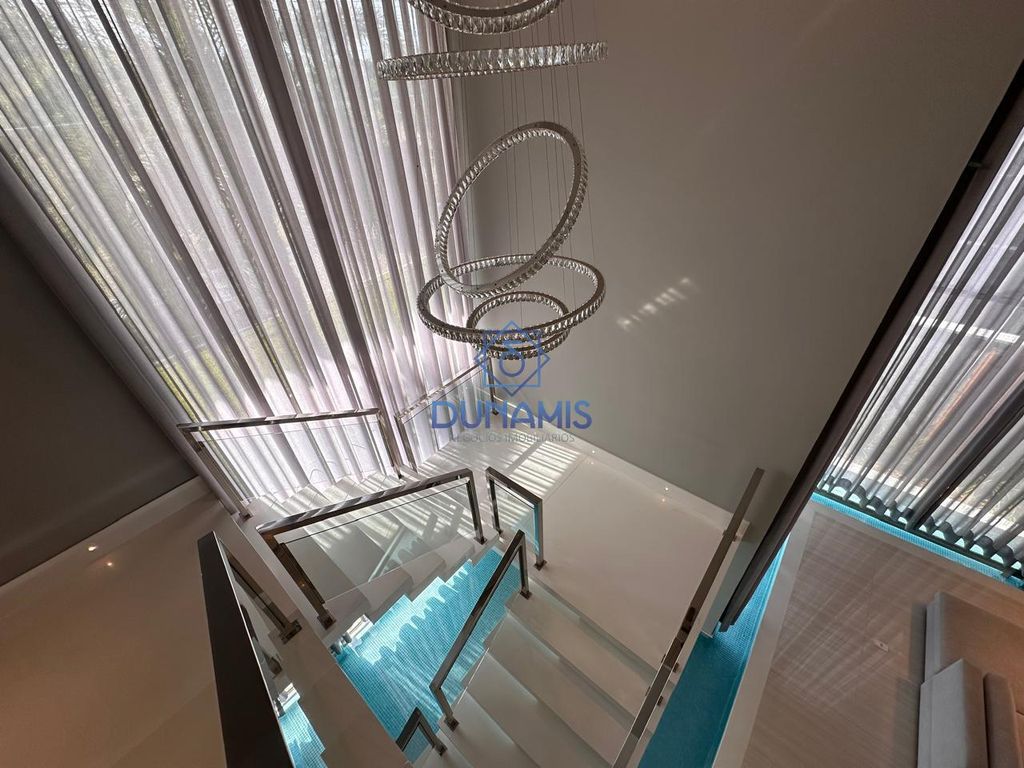 Belíssima Casa à venda no Guarujá - Condomínio Jardim Acapulco. em Jardim Acapulco, Guarujá — foto 39