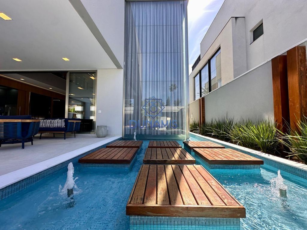 Belíssima Casa à venda no Guarujá - Condomínio Jardim Acapulco. em Jardim Acapulco, Guarujá — foto 6