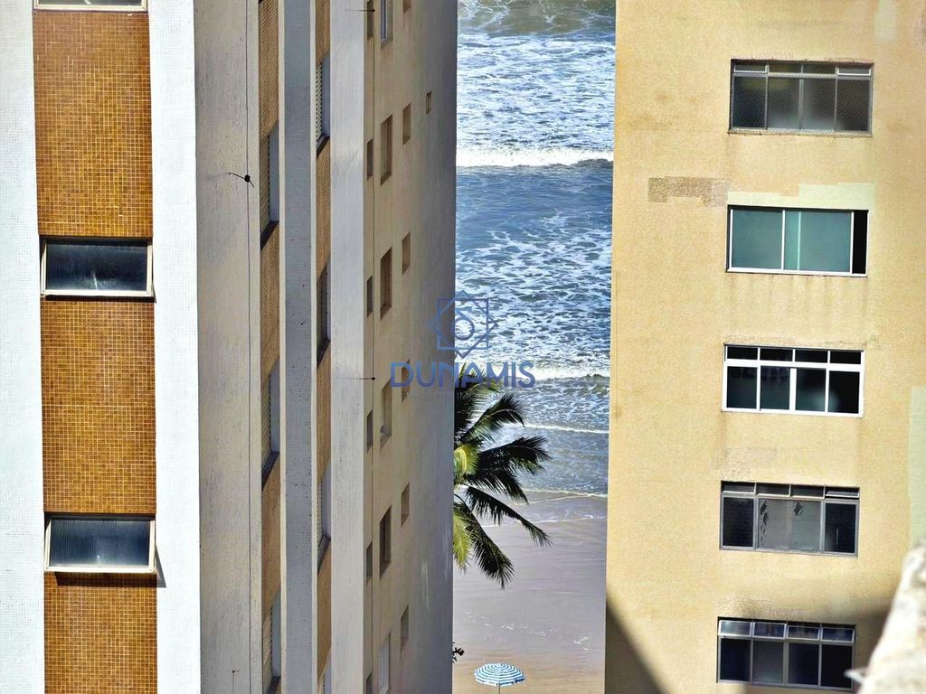 APARTAMENTO À VENDA NA PRAIA DAS PITANGUEIRAS- REGIÃO NOBRE - 01 QUADRA DA PRAIA em Pitangueiras, Guarujá — foto 7