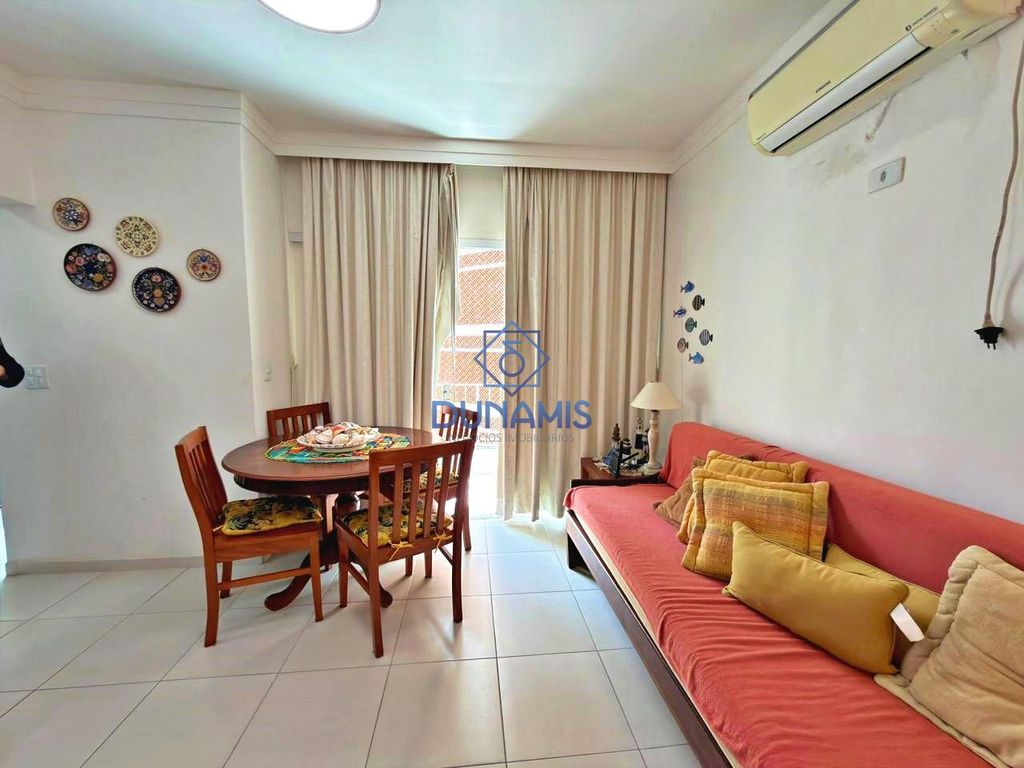 APARTAMENTO À VENDA NA PRAIA DAS PITANGUEIRAS- REGIÃO NOBRE - 01 QUADRA DA PRAIA em Pitangueiras, Guarujá — foto 3