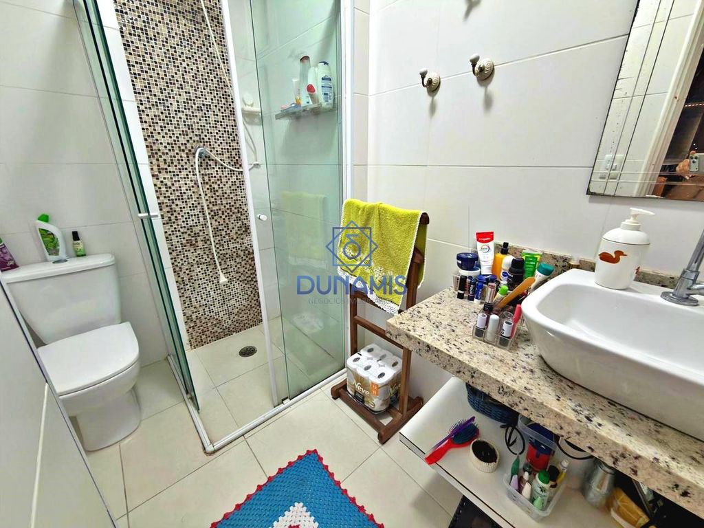 APARTAMENTO À VENDA NA PRAIA DAS PITANGUEIRAS- REGIÃO NOBRE - 01 QUADRA DA PRAIA em Pitangueiras, Guarujá — foto 11