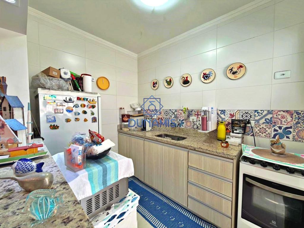 APARTAMENTO À VENDA NA PRAIA DAS PITANGUEIRAS- REGIÃO NOBRE - 01 QUADRA DA PRAIA em Pitangueiras, Guarujá — foto 16