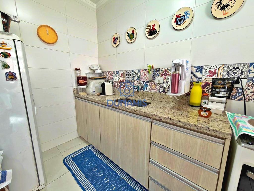 APARTAMENTO À VENDA NA PRAIA DAS PITANGUEIRAS- REGIÃO NOBRE - 01 QUADRA DA PRAIA em Pitangueiras, Guarujá — foto 14