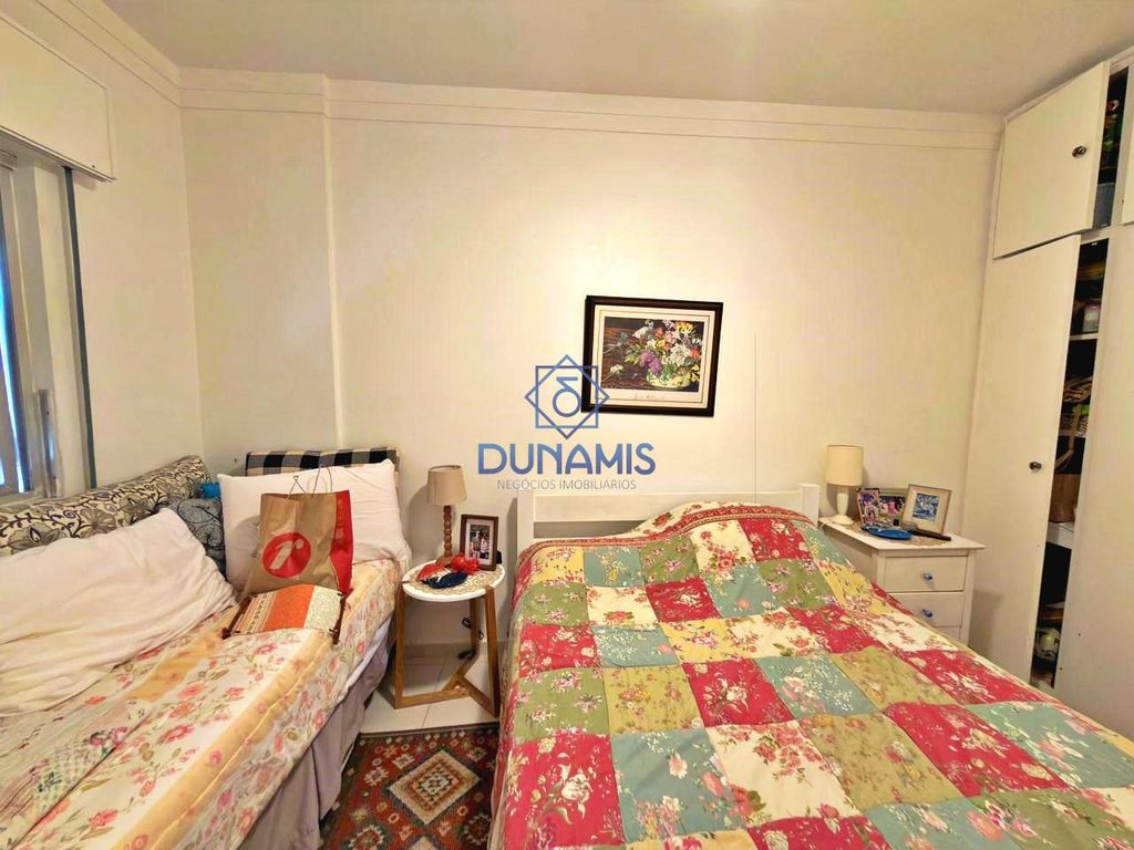 APARTAMENTO À VENDA NA PRAIA DAS PITANGUEIRAS- REGIÃO NOBRE - 01 QUADRA DA PRAIA em Pitangueiras, Guarujá — foto 8