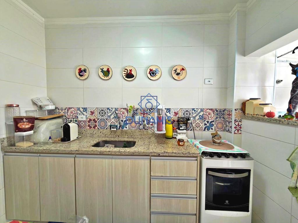 APARTAMENTO À VENDA NA PRAIA DAS PITANGUEIRAS- REGIÃO NOBRE - 01 QUADRA DA PRAIA em Pitangueiras, Guarujá — foto 15