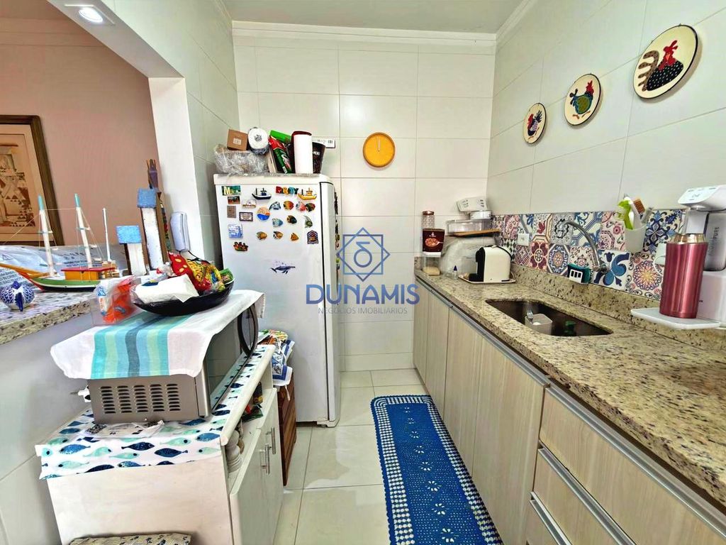 APARTAMENTO À VENDA NA PRAIA DAS PITANGUEIRAS- REGIÃO NOBRE - 01 QUADRA DA PRAIA em Pitangueiras, Guarujá — foto 13