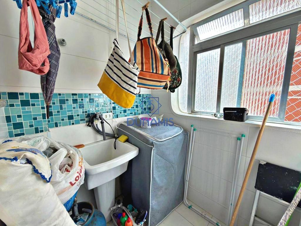 APARTAMENTO À VENDA NA PRAIA DAS PITANGUEIRAS- REGIÃO NOBRE - 01 QUADRA DA PRAIA em Pitangueiras, Guarujá — foto 17