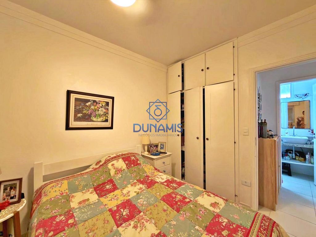 APARTAMENTO À VENDA NA PRAIA DAS PITANGUEIRAS- REGIÃO NOBRE - 01 QUADRA DA PRAIA em Pitangueiras, Guarujá — foto 9
