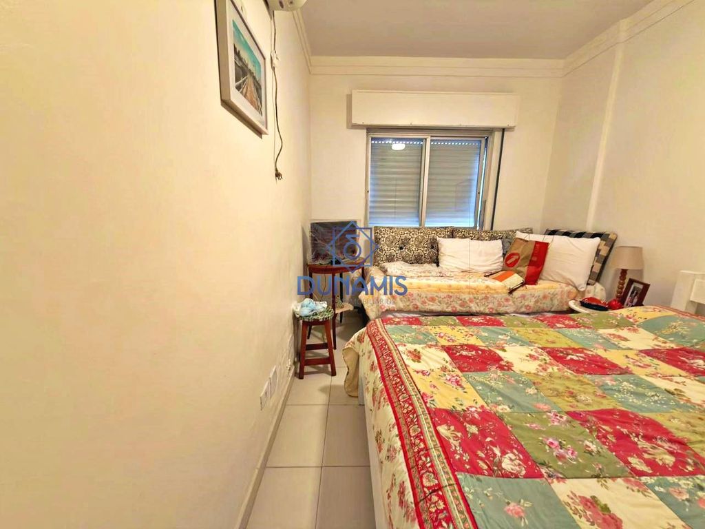 APARTAMENTO À VENDA NA PRAIA DAS PITANGUEIRAS- REGIÃO NOBRE - 01 QUADRA DA PRAIA em Pitangueiras, Guarujá — foto 10