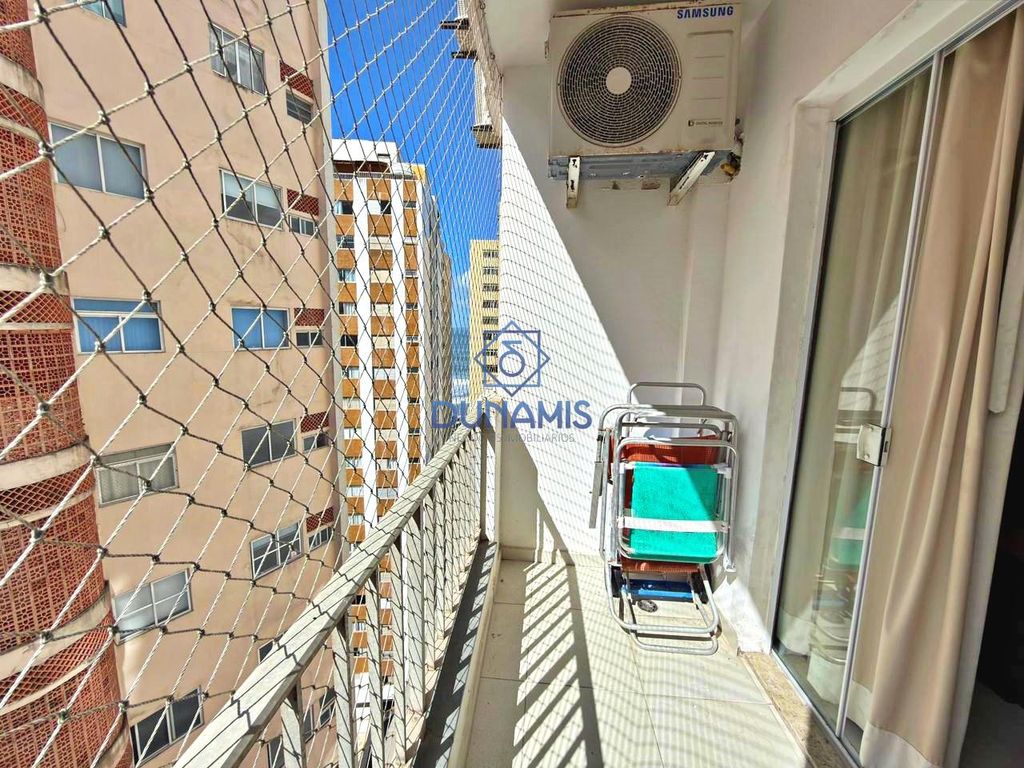 APARTAMENTO À VENDA NA PRAIA DAS PITANGUEIRAS- REGIÃO NOBRE - 01 QUADRA DA PRAIA em Pitangueiras, Guarujá — foto 6