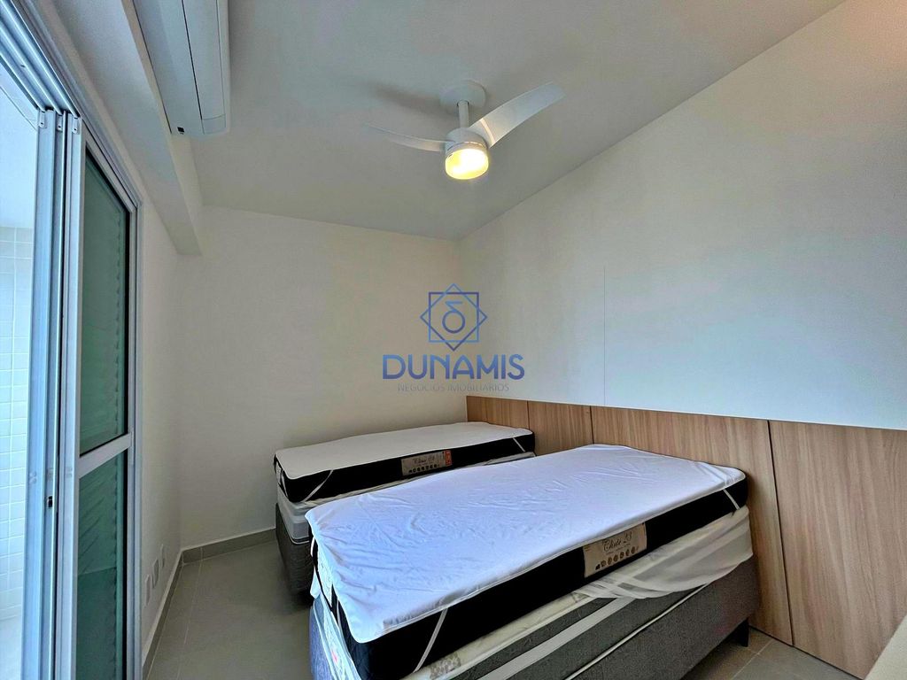 APARTAMENTO A VENDA NA PRAIA DAS ASTÚRIAS - PRÉDIO NOVO. LAZER E VARANDA GOUMERT em Jardim Astúrias, Guarujá — foto 23