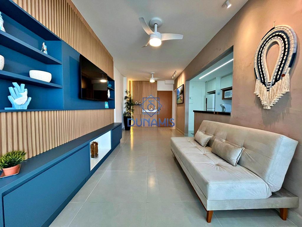 apartamento para comprar em Jardim Astúrias, Guarujá