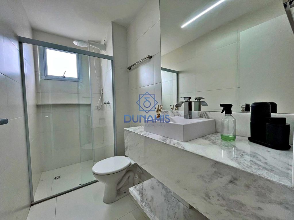 APARTAMENTO A VENDA NA PRAIA DAS ASTÚRIAS - PRÉDIO NOVO. LAZER E VARANDA GOUMERT em Jardim Astúrias, Guarujá — foto 20