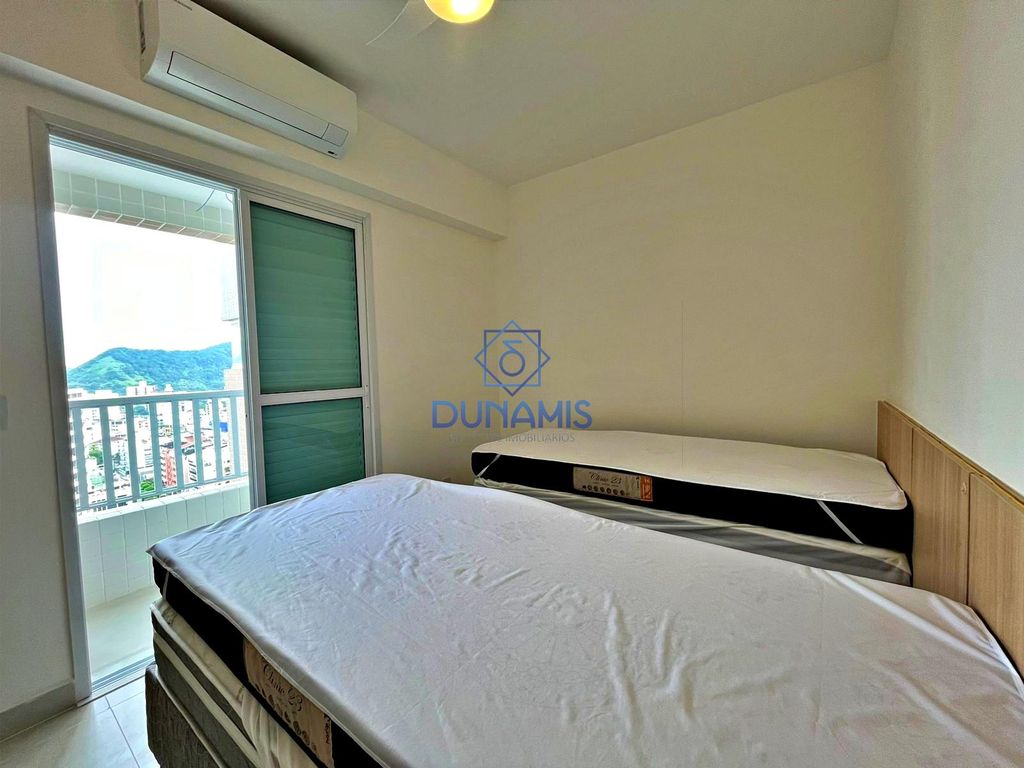 APARTAMENTO A VENDA NA PRAIA DAS ASTÚRIAS - PRÉDIO NOVO. LAZER E VARANDA GOUMERT em Jardim Astúrias, Guarujá — foto 24