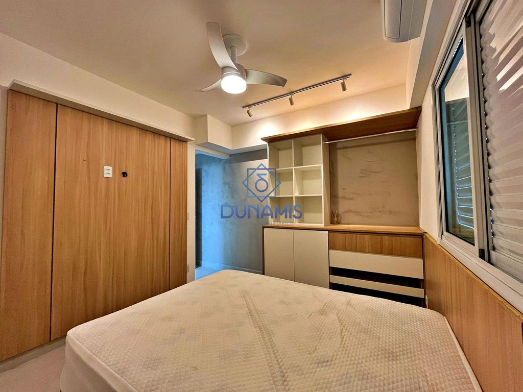 APARTAMENTO A VENDA NA PRAIA DAS ASTÚRIAS - PRÉDIO NOVO. LAZER E VARANDA GOUMERT em Jardim Astúrias, Guarujá — foto 18