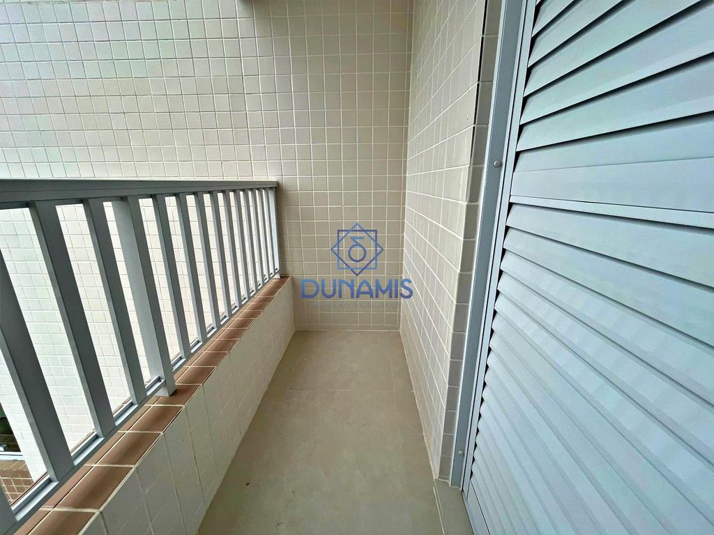 APARTAMENTO A VENDA NA PRAIA DAS ASTÚRIAS - PRÉDIO NOVO. LAZER E VARANDA GOUMERT em Jardim Astúrias, Guarujá — foto 26