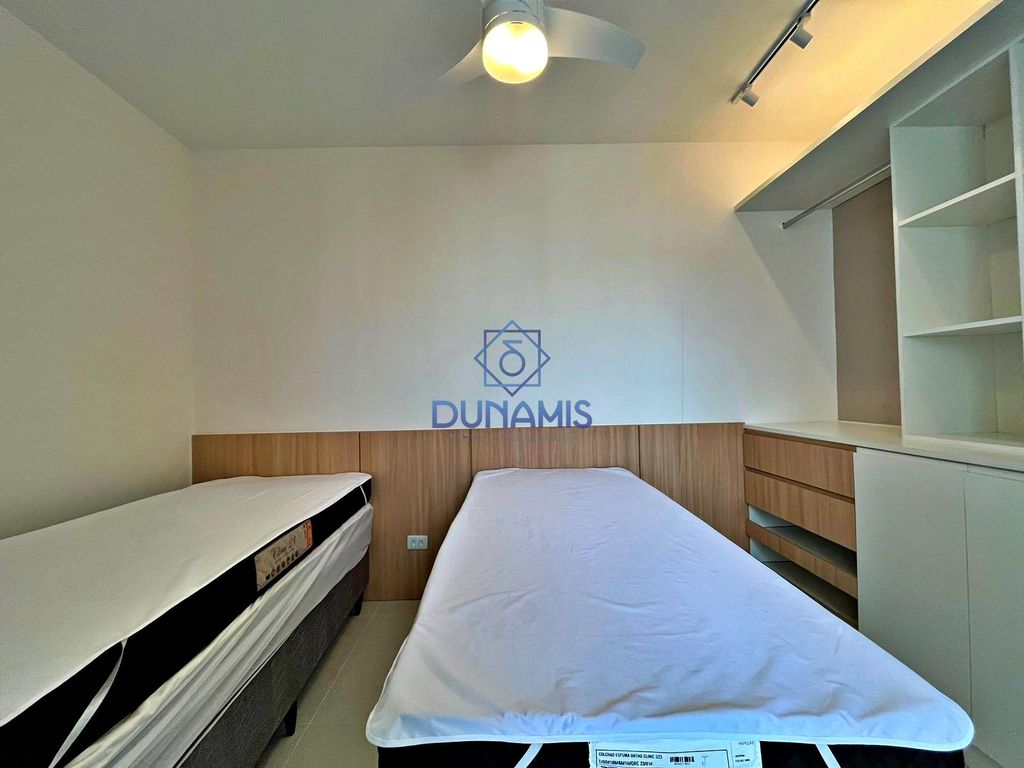 APARTAMENTO A VENDA NA PRAIA DAS ASTÚRIAS - PRÉDIO NOVO. LAZER E VARANDA GOUMERT em Jardim Astúrias, Guarujá — foto 25