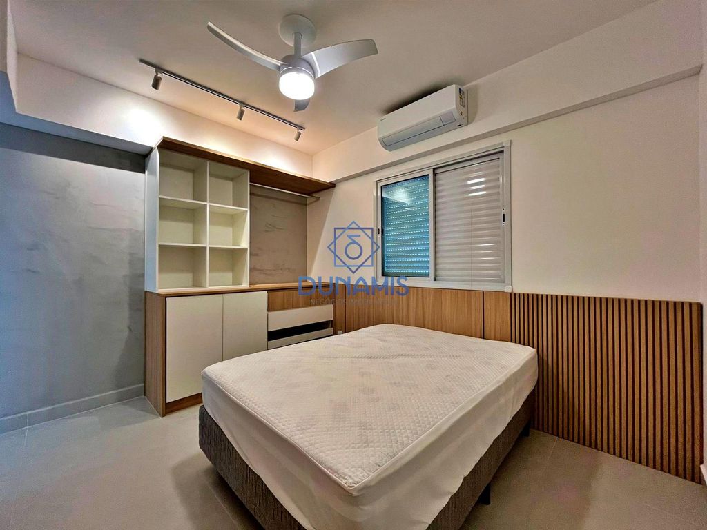APARTAMENTO A VENDA NA PRAIA DAS ASTÚRIAS - PRÉDIO NOVO. LAZER E VARANDA GOUMERT em Jardim Astúrias, Guarujá — foto 17