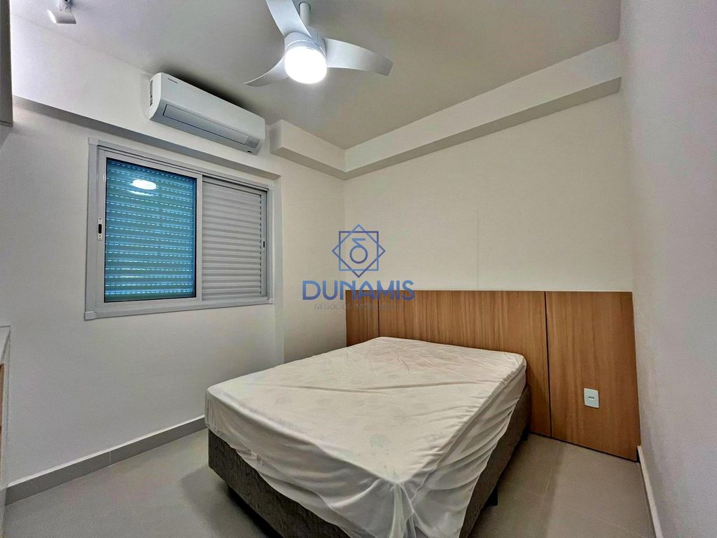 APARTAMENTO A VENDA NA PRAIA DAS ASTÚRIAS - PRÉDIO NOVO. LAZER E VARANDA GOUMERT em Jardim Astúrias, Guarujá — foto 21