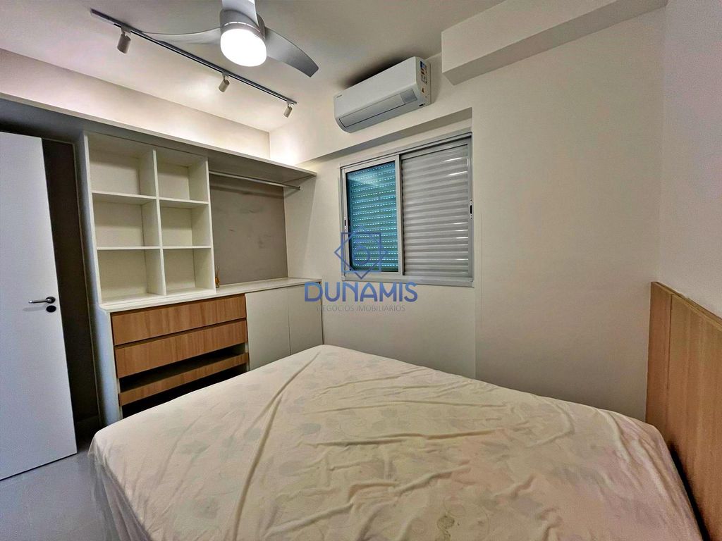 APARTAMENTO A VENDA NA PRAIA DAS ASTÚRIAS - PRÉDIO NOVO. LAZER E VARANDA GOUMERT em Jardim Astúrias, Guarujá — foto 22